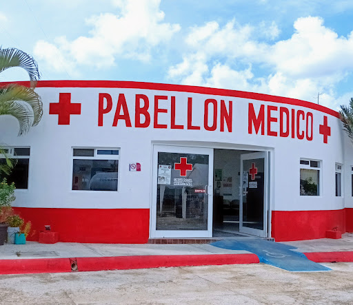Cruz Roja Cozumel - Thumbnail
