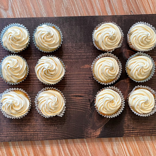 Calixtro Bakery - Visual
