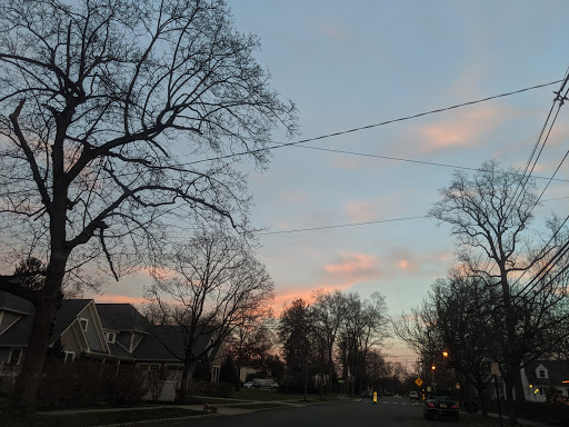 Jacob Ford Park - Thumbnail