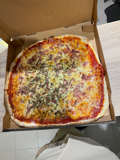 Les pizzas de Steph - Thumbnail