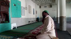 Masjid Al-Badar bahawalpur