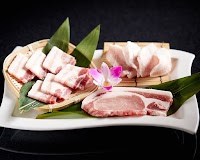 極上焼肉LOUNGE 神楽