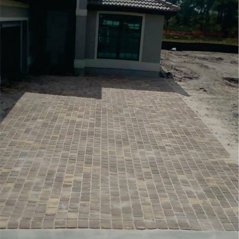 Las Vegas Paving Contractor Company - Pavers Guys - (775) 571-6218