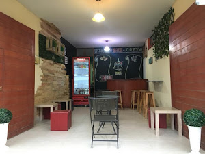 Snack Bar Café Elenita 3