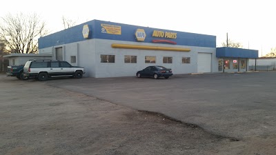 NAPA Auto Parts - Parts Center