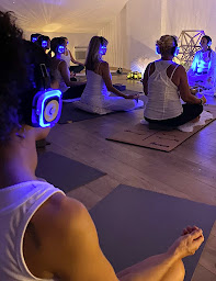 Photo n°29 de Yoga Flow Cannes - Soins Energétiques à Cannes (Professeur de yoga)