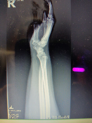 Knoxville Orthopaedic Clinic - Thumbnail
