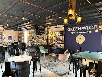 Greenwich Distillery Shop & Tasting Rooms