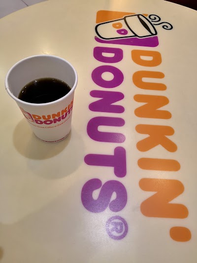 photo of Dunkin' Donuts (Permanently Closed)