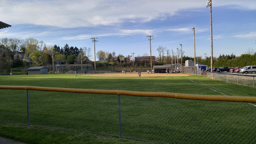 West Mifflin Youth Softball Complex Gallery - United States