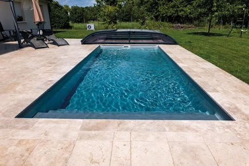 Photo de Piscines DESJOYAUX - AQUA DP DOMBES à Bourg-Saint-Christophe (01800)