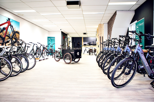 BENN Fietsenwinkel Harlingen - Thumbnail