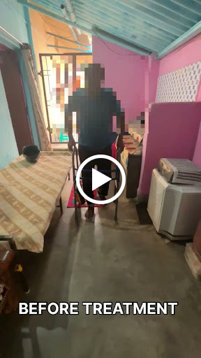 Recovery takes time, effort, and the right guidance. We’re proud to see our patient making steady… post image