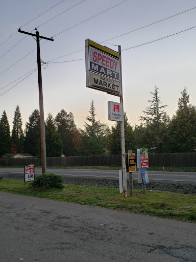 Super Speedy Mart Gallery - United States
