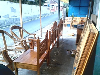 Photos of Emha Jati 1