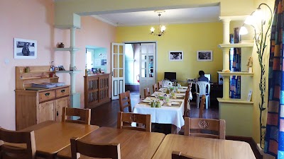 Photos of Casa Verde B&B