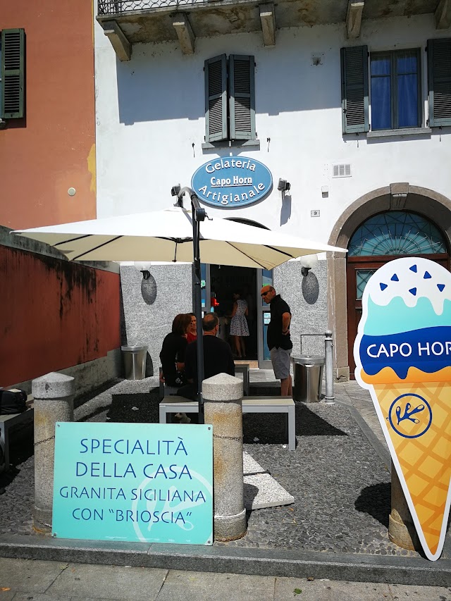 Capo Horn Gelateria Artigianale