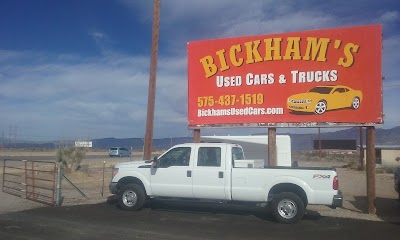 Bickham Used Cars