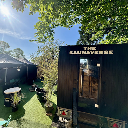 Ardagh Community Sauna