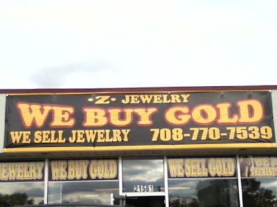 cash4gold z jewelry