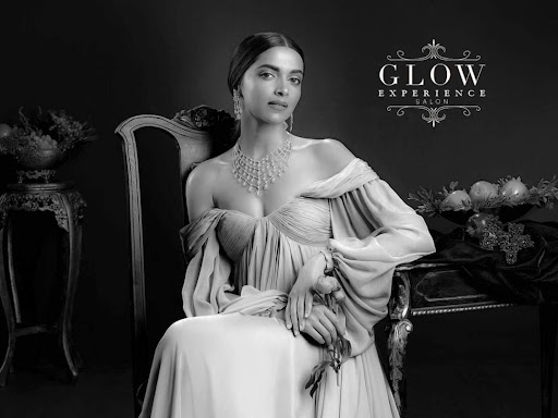 Glow Experience salón
