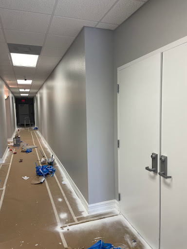ISC | Innovative Painting Services Gallery - United States