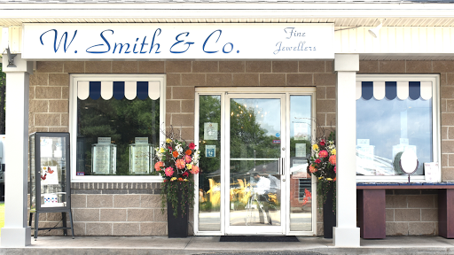 W. Smith & Co. Fine Jewellers