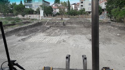 Photos of Vize Ziraat Bah&ccedil;esi