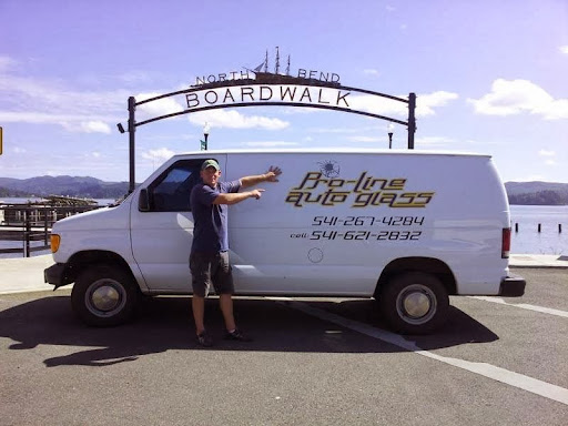 Pro-Line Auto Glass - Thumbnail