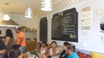 Photos of GiLei's