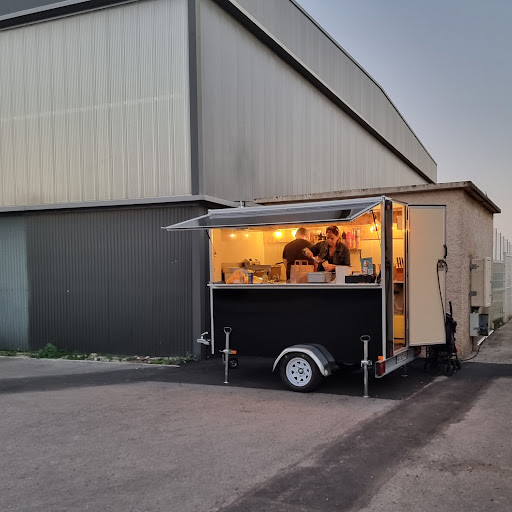 Home Burger's - Food-Truck
