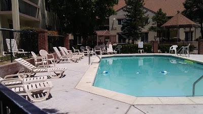 Quality Inn & Suites Albuquerque Downtown - University