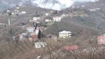 Tirebolu İmam Hatip Lisesi Ek Binası