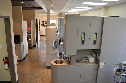Parkstone Dental Clinic Gallery - Canada