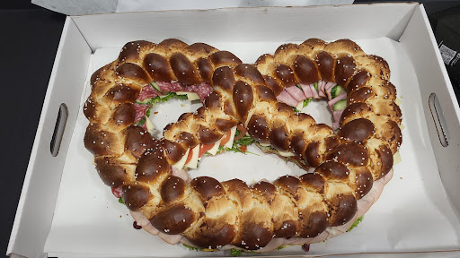 Bäckerei Steinleitner