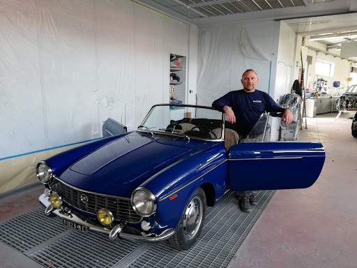 Autocarrozzeria Rosy Car - Thumbnail