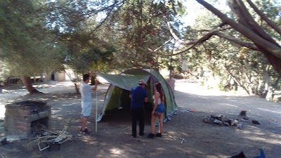 Photos of Camping Portezuelo