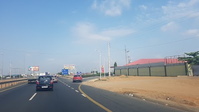 Photos of The Sonangol pumps