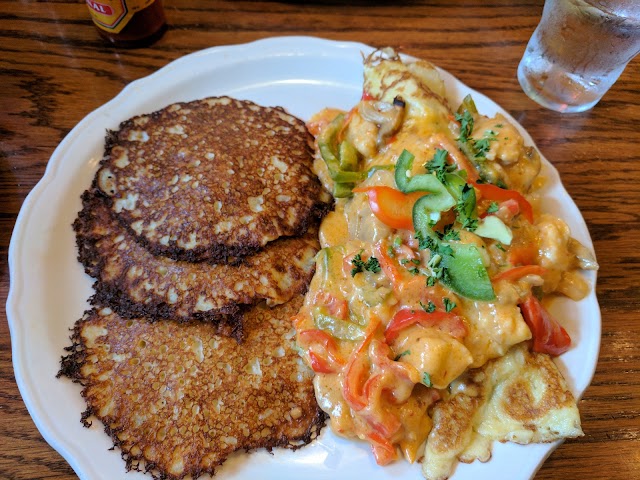 Walker Bros. Original Pancake House