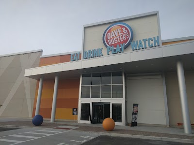Photos of Franklin Park Mall