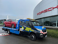 Agde Assistance Auto à Agde