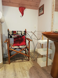 Photo n°12 de La Maison de Barbara à Effiat (Chambre d'hôtes)