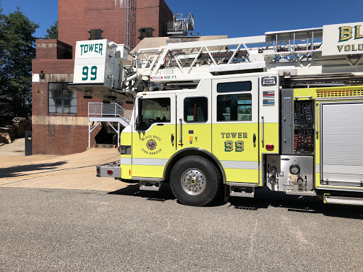 Black Rock Volunteer Fire Company