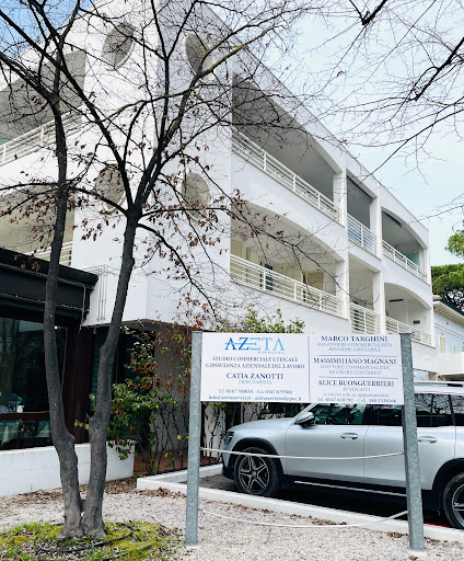 AZETA Servizi SRL - Italy