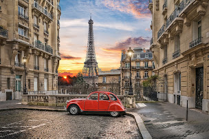 Photo n°1 de Strong CBD à Saint-Maurice (Magasin bio)