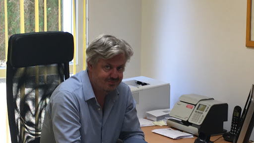 Dr Yves WENDLING