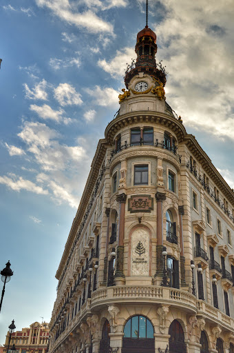 Sevilla - Visual