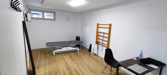 COURDURIES Thibault | Kinésithérapeute | Paris 13 Tolbiac