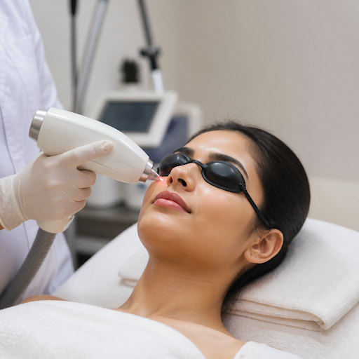Struggling with dark spots, acne scars, pigmentation or uneven skin tone that just won’t fade? At… post image