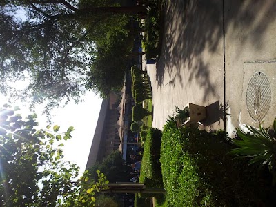 Photos of Campus Cafeteria